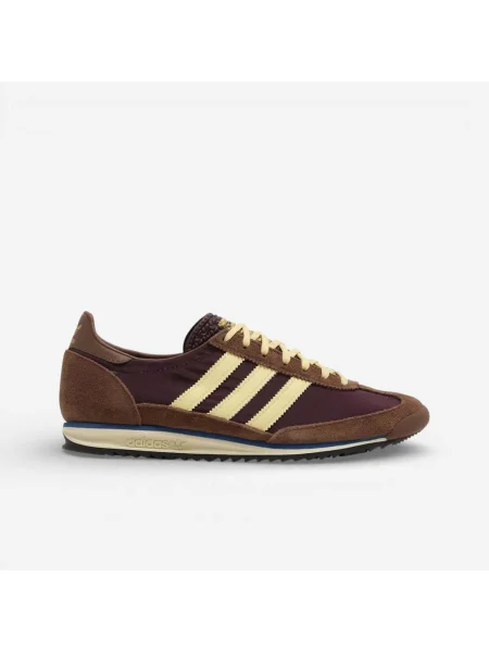 Pantofi Adidas alb