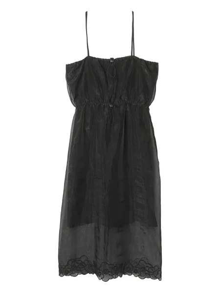 Rochie Cecilie Bahnsen de costum negru