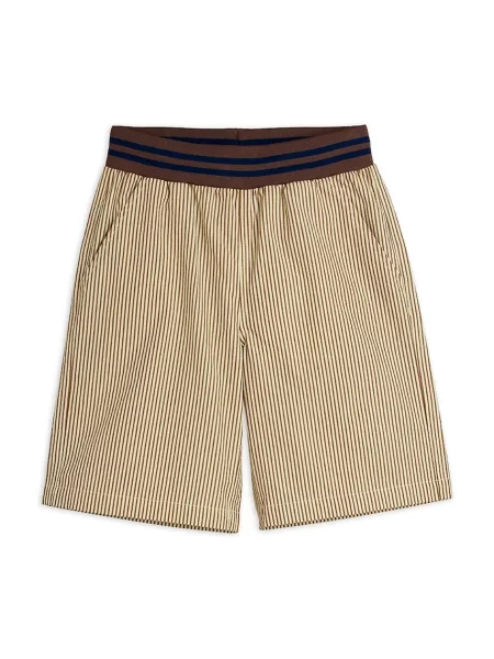 Mini Rodini шорти дитячі Poplin