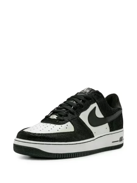 Ochelari de soare Nike cu șireturi din dantelă negru