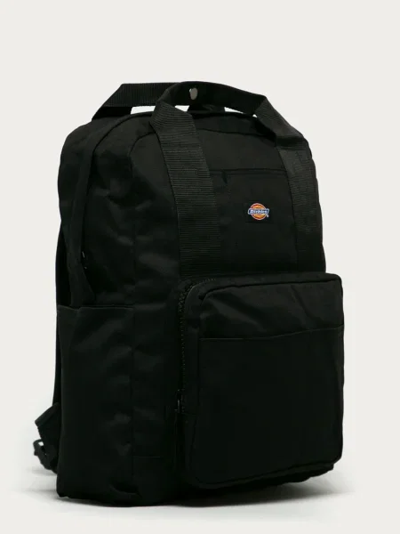 Rucsac Dickies Lisbon Backpack Black Universal negru