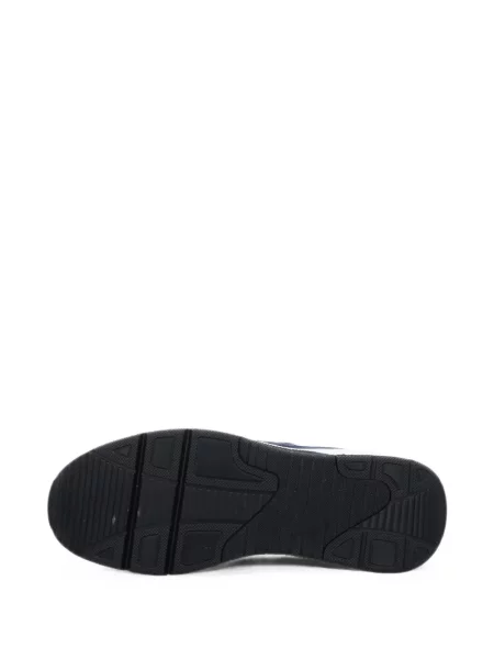 Sneakerși Gabor tricotate albastru