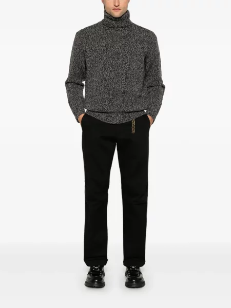 Pantaloni Darkpark negru