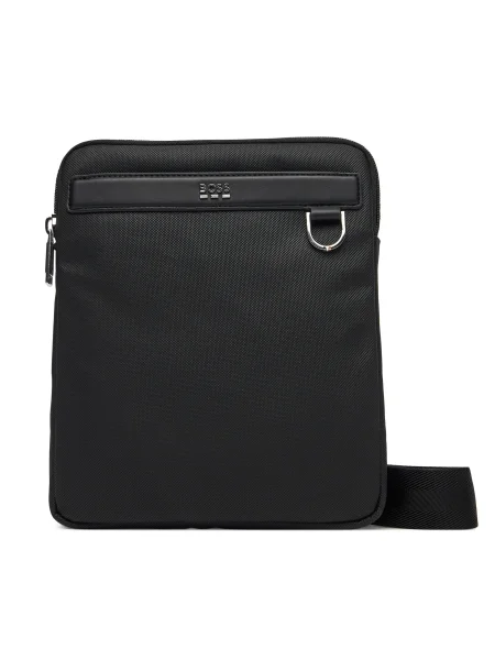 Geantă crossbody Boss negru