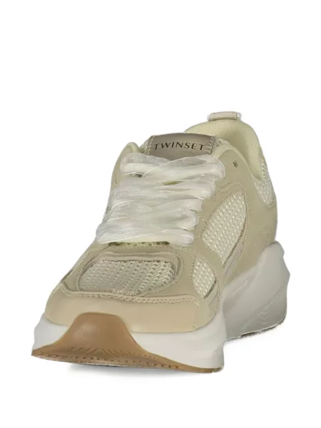Sneakerși Twinset plasă