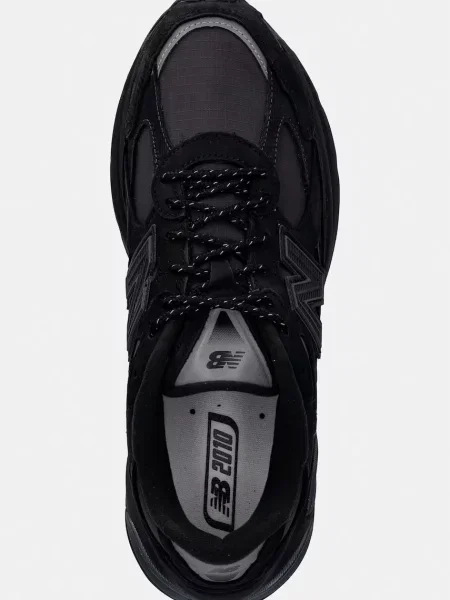 New Balance férfi sportcipő fekete