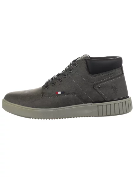 Tenisky U.s. Polo Assn. čierna