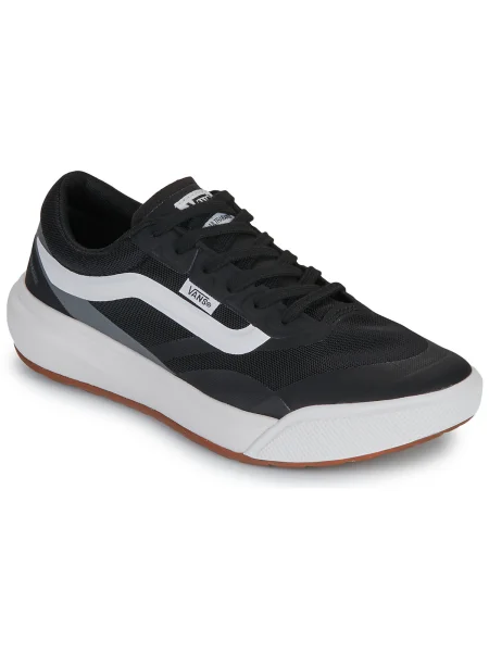 Pantofi Vans negru