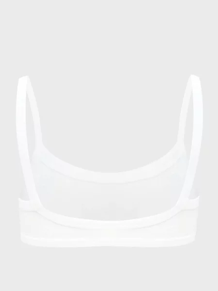 Топ Calvin Klein білий