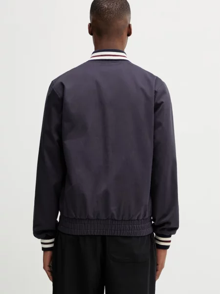 Куртка-бомбер Fred Perry