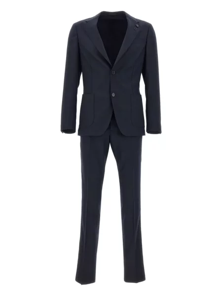 Costum Lardini de costum albastru