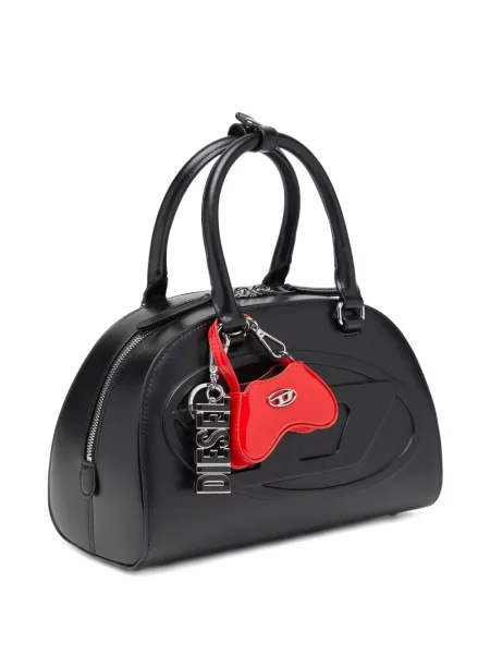 Pandantiv Diesel roșu