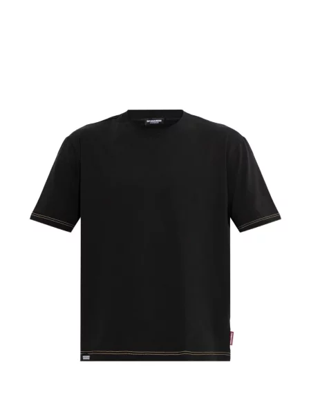 Tricou Dsquared2 negru