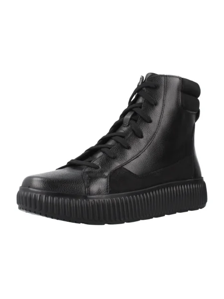 Geox Ghete D Graisy negru