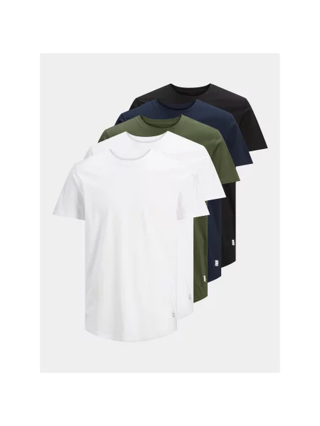 Polo marškinėliai Jack&jones