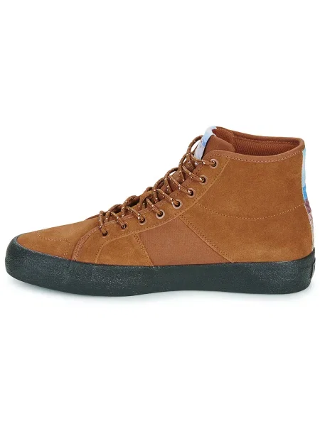 Pantofi Globe maro
