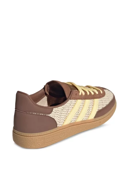 Sneakers Adidas Spezial καφέ