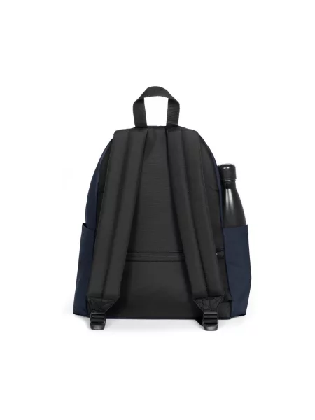EASTPAK Ruksak tamno plava