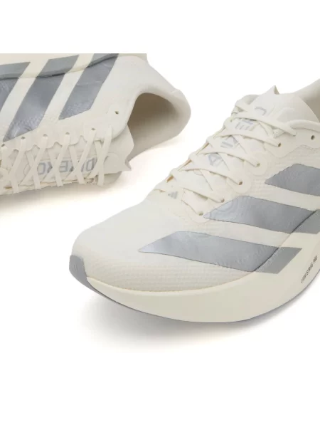 Sneakersy Adidas Adizero białe