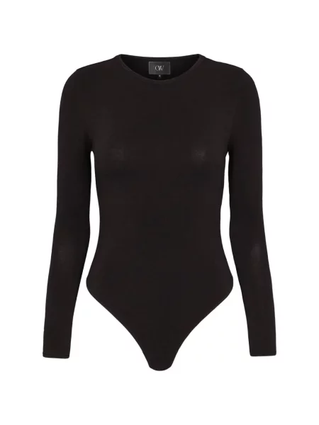 Lung body Ow Collection negru