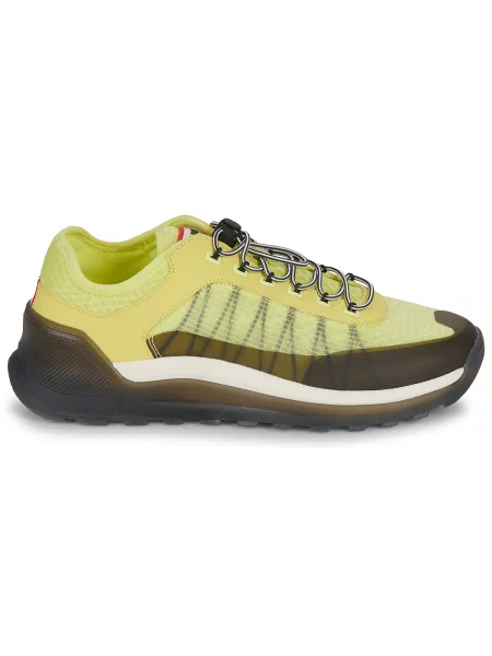 Pantofi Hunter verde