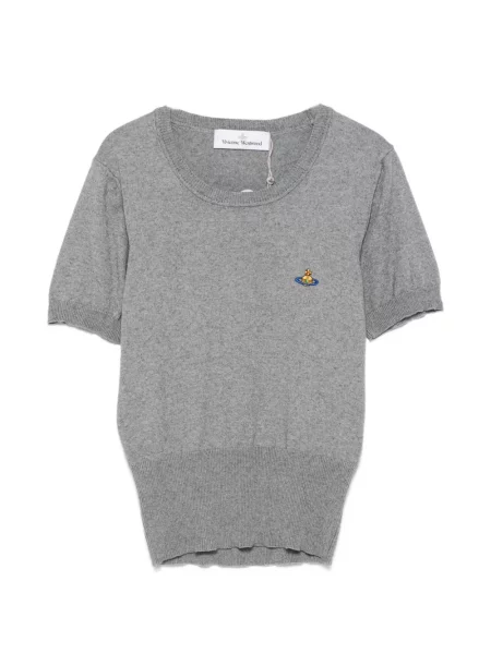 Top Vivienne Westwood gri