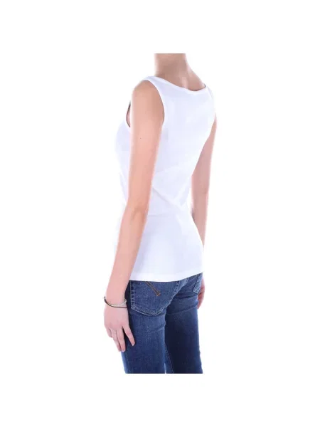 Top Ralph Lauren alb