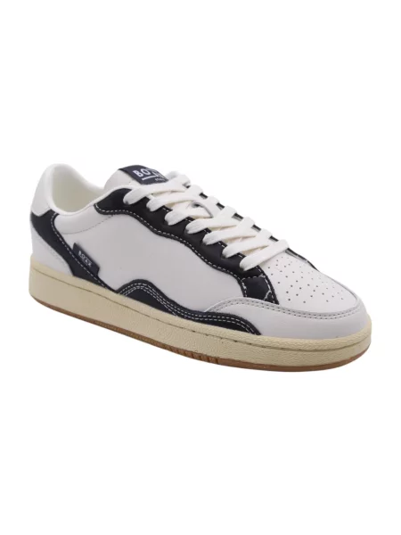Sneakersy Boax Studio beżowe