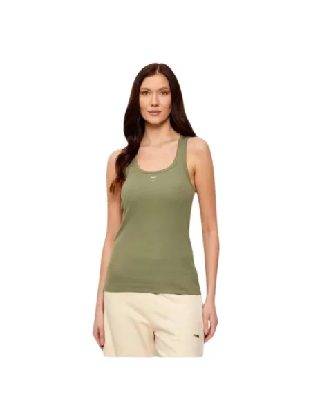 Podkoszulka Pinko zielona