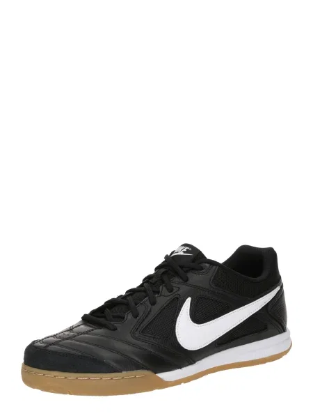 Sneakerși Nike Sportswear negru