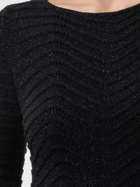 Сукня Guess чорна