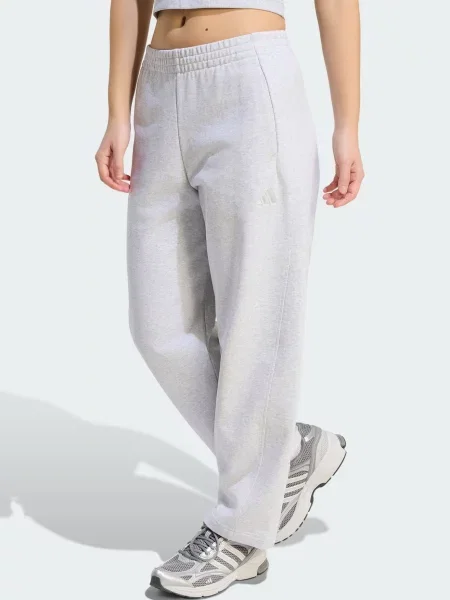 ADIDAS SPORTSWEAR Športové nohavice svetlosivá