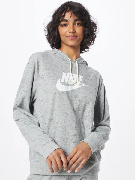 Mikina Nike Sportswear biela