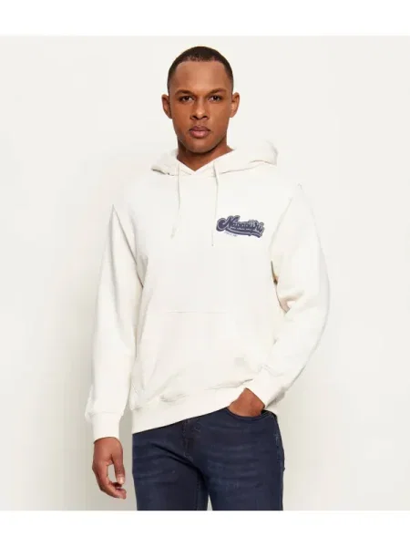 Napapijri Hanorac B-ZINC H | Relaxed fit