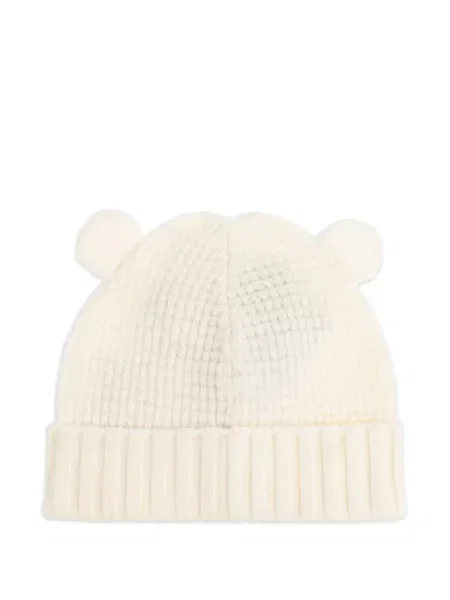 Czapka dziecięca Moncler Enfant