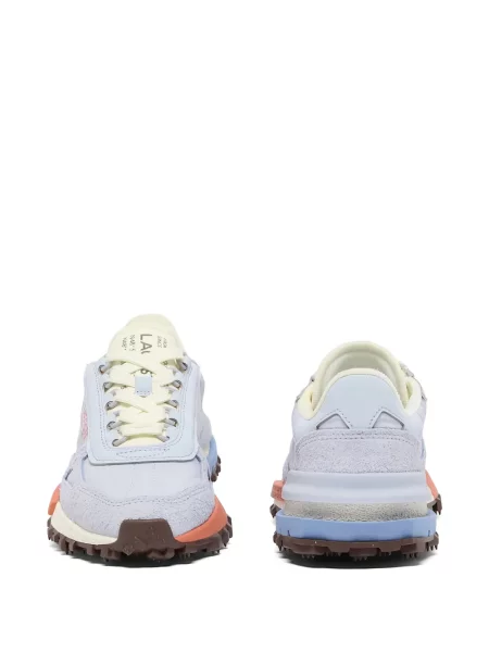 Top Lacoste albastru