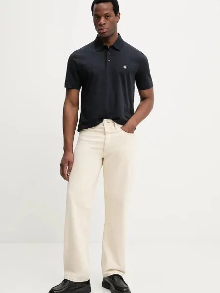 Tricou Boss Black negru