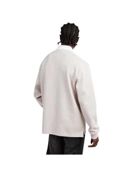 Polo Boss gri