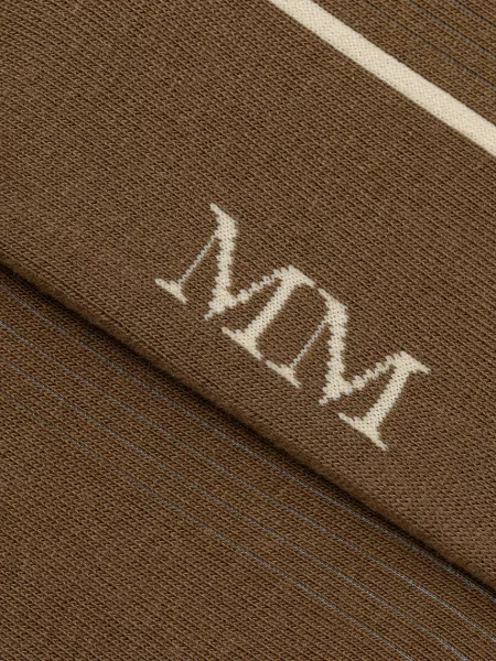 Шкарпетки MM CARDIFF зелений