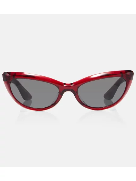 Ochelari de soare Khaite bordo