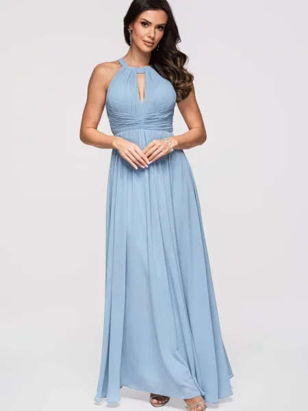 Rochie maxi Edoti