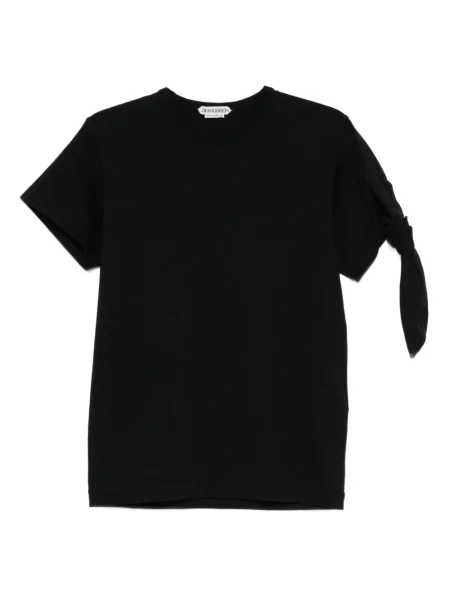 Top Jw Anderson negru