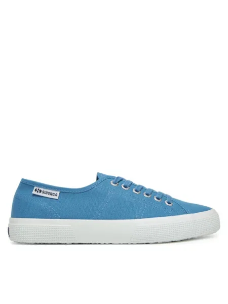 Кеди Superga