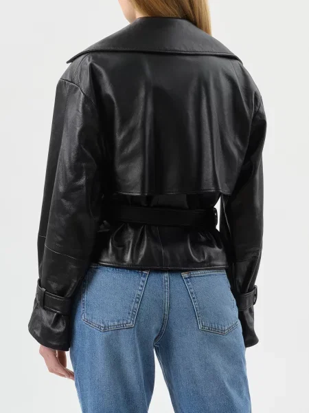 Куртка Hugo чорна