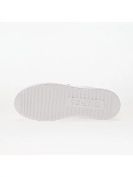 Маратонки Guess бяло