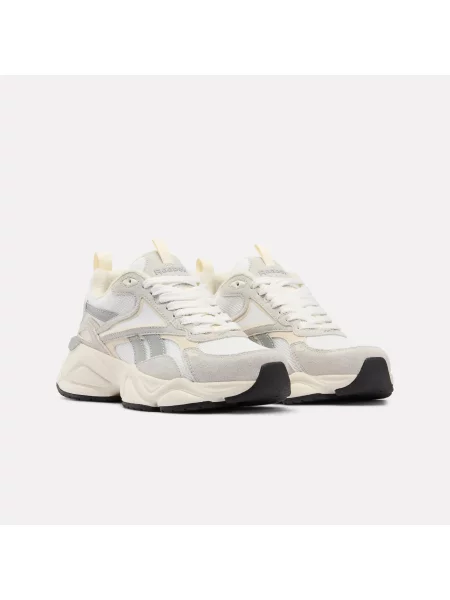 Sneakersy Reebok Charge Run białe