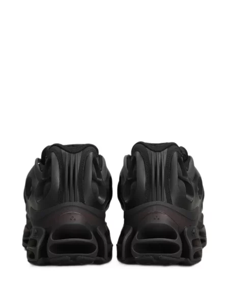 Sneakerși Willy Chavarria negru