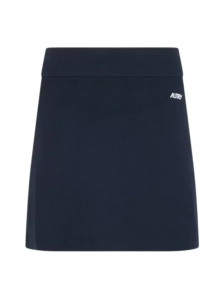 Spódnica Autry niebieska