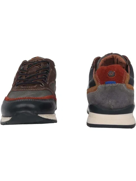 Pantofi Australian gri
