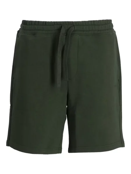 Pantaloni scurți Hugo verde
